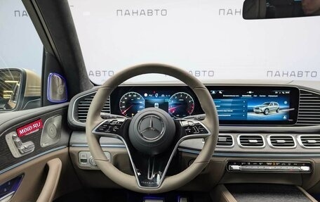 Mercedes-Benz Maybach GLS I, 2025 год, 42 093 392 рублей, 6 фотография