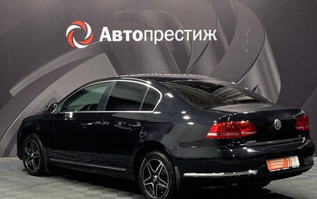 Volkswagen Passat B7, 2011 год, 950 000 рублей, 8 фотография
