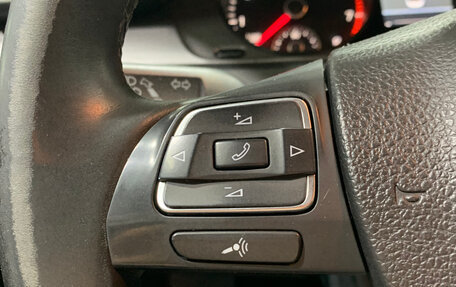 Volkswagen Passat B7, 2011 год, 950 000 рублей, 11 фотография