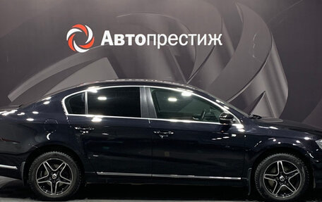 Volkswagen Passat B7, 2011 год, 950 000 рублей, 4 фотография