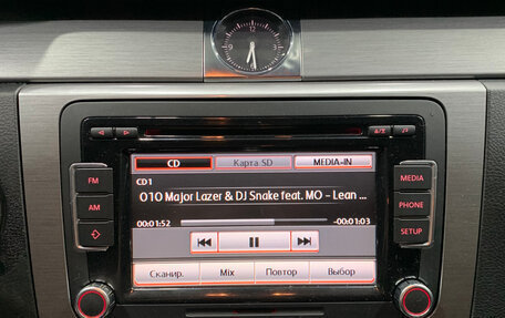 Volkswagen Passat B7, 2011 год, 950 000 рублей, 10 фотография