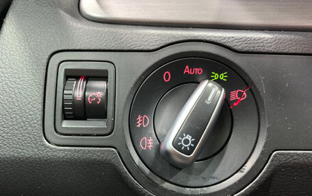 Volkswagen Passat B7, 2011 год, 950 000 рублей, 13 фотография