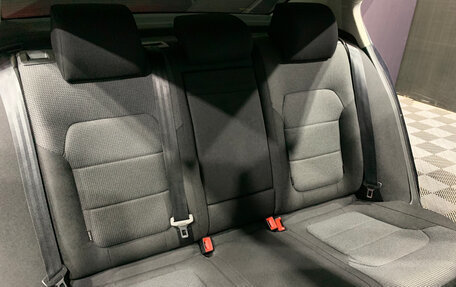 Volkswagen Passat B7, 2011 год, 950 000 рублей, 16 фотография