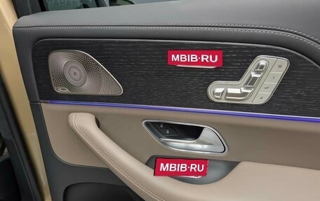 Mercedes-Benz Maybach GLS I, 2025 год, 42 093 392 рублей, 9 фотография