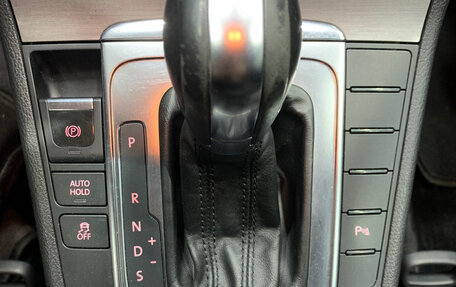 Volkswagen Passat B7, 2011 год, 950 000 рублей, 15 фотография