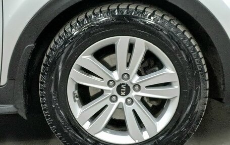 KIA Sportage IV рестайлинг, 2016 год, 1 749 000 рублей, 9 фотография