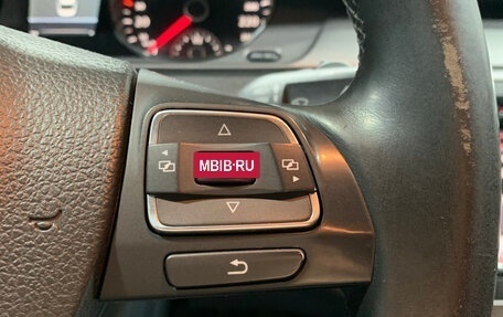 Volkswagen Passat B7, 2011 год, 950 000 рублей, 12 фотография