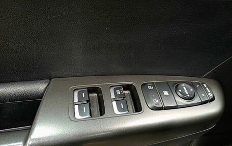 KIA Sportage IV рестайлинг, 2016 год, 1 749 000 рублей, 18 фотография