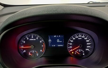 KIA Sportage IV рестайлинг, 2016 год, 1 749 000 рублей, 28 фотография