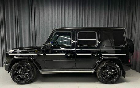 Mercedes-Benz G-Класс W463 рестайлинг _iii, 2023 год, 18 990 000 рублей, 3 фотография