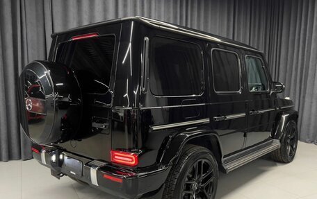 Mercedes-Benz G-Класс W463 рестайлинг _iii, 2023 год, 18 990 000 рублей, 4 фотография