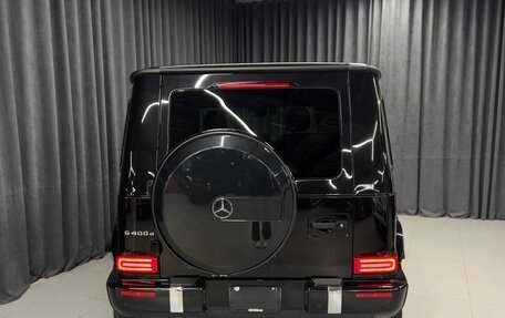 Mercedes-Benz G-Класс W463 рестайлинг _iii, 2023 год, 18 990 000 рублей, 5 фотография