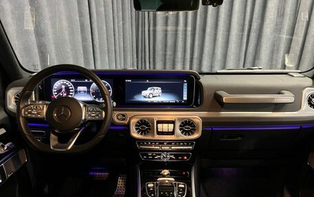 Mercedes-Benz G-Класс W463 рестайлинг _iii, 2023 год, 18 990 000 рублей, 6 фотография