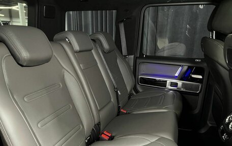 Mercedes-Benz G-Класс W463 рестайлинг _iii, 2023 год, 18 990 000 рублей, 14 фотография