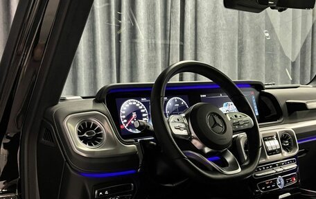 Mercedes-Benz G-Класс W463 рестайлинг _iii, 2023 год, 18 990 000 рублей, 21 фотография