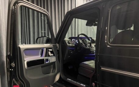 Mercedes-Benz G-Класс W463 рестайлинг _iii, 2023 год, 18 990 000 рублей, 7 фотография