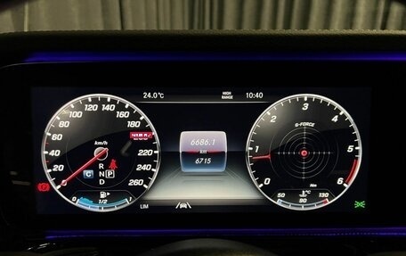 Mercedes-Benz G-Класс W463 рестайлинг _iii, 2023 год, 18 990 000 рублей, 8 фотография