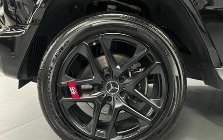 Mercedes-Benz G-Класс W463 рестайлинг _iii, 2023 год, 18 990 000 рублей, 18 фотография