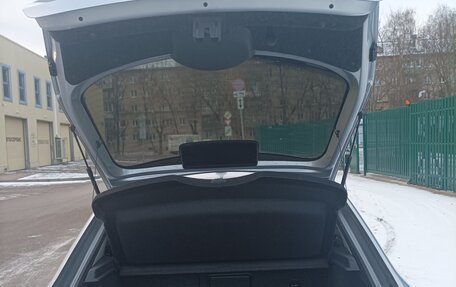 Skoda Rapid I, 2019 год, 1 600 000 рублей, 32 фотография