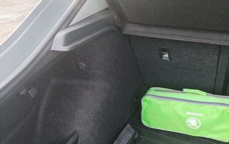 Skoda Rapid I, 2019 год, 1 600 000 рублей, 33 фотография