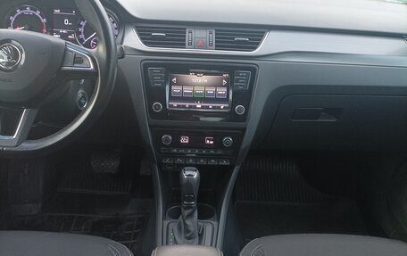 Skoda Rapid I, 2019 год, 1 600 000 рублей, 36 фотография