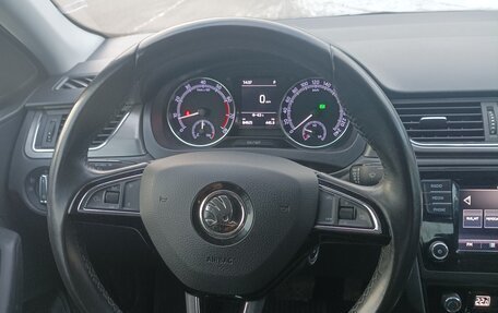 Skoda Rapid I, 2019 год, 1 600 000 рублей, 37 фотография