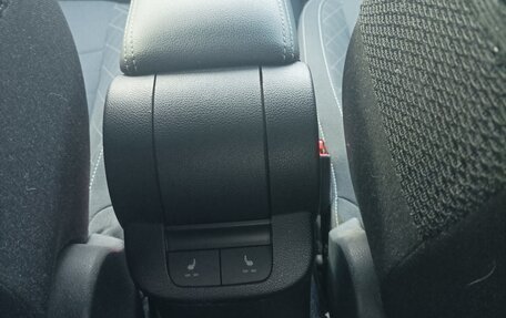 Skoda Rapid I, 2019 год, 1 600 000 рублей, 38 фотография