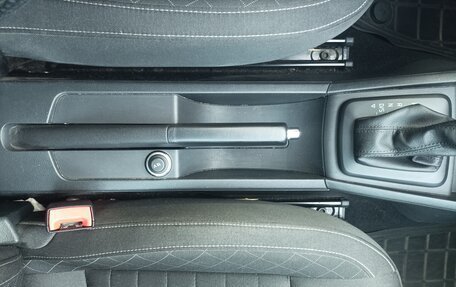 Skoda Rapid I, 2019 год, 1 600 000 рублей, 40 фотография