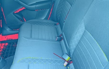 Skoda Rapid I, 2019 год, 1 600 000 рублей, 39 фотография