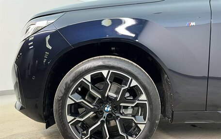 BMW X3, 2025 год, 7 620 000 рублей, 12 фотография