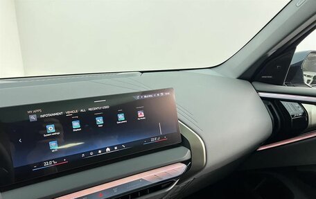 BMW X3, 2025 год, 7 620 000 рублей, 16 фотография