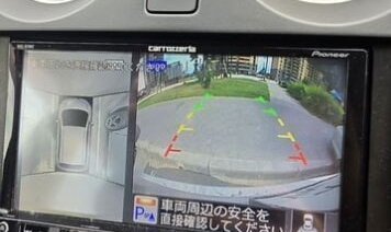 Nissan Note II рестайлинг, 2019 год, 1 200 000 рублей, 8 фотография