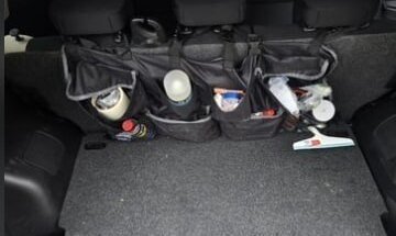 Nissan Note II рестайлинг, 2019 год, 1 200 000 рублей, 6 фотография