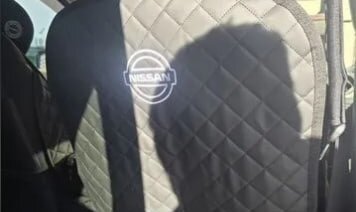 Nissan Note II рестайлинг, 2019 год, 1 200 000 рублей, 12 фотография