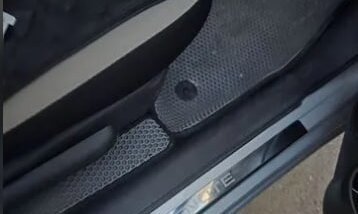 Nissan Note II рестайлинг, 2019 год, 1 200 000 рублей, 10 фотография