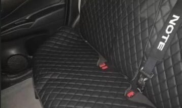 Nissan Note II рестайлинг, 2019 год, 1 200 000 рублей, 13 фотография