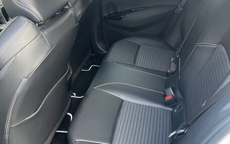 Toyota Corolla, 2020 год, 2 195 000 рублей, 5 фотография