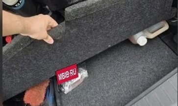 Nissan Note II рестайлинг, 2019 год, 1 200 000 рублей, 7 фотография