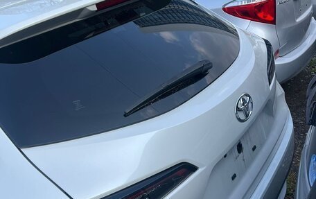 Toyota Corolla, 2020 год, 2 195 000 рублей, 11 фотография