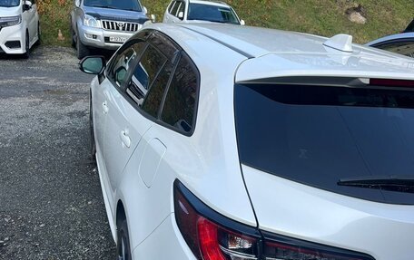 Toyota Corolla, 2020 год, 2 195 000 рублей, 10 фотография