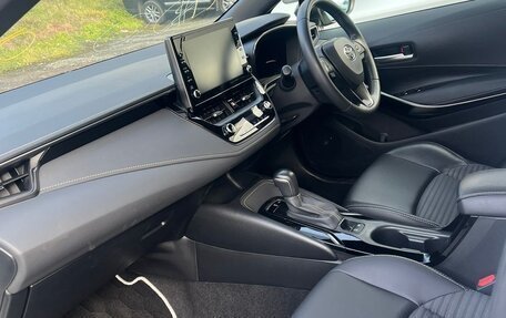 Toyota Corolla, 2020 год, 2 195 000 рублей, 8 фотография