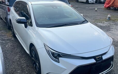 Toyota Corolla, 2020 год, 2 195 000 рублей, 12 фотография