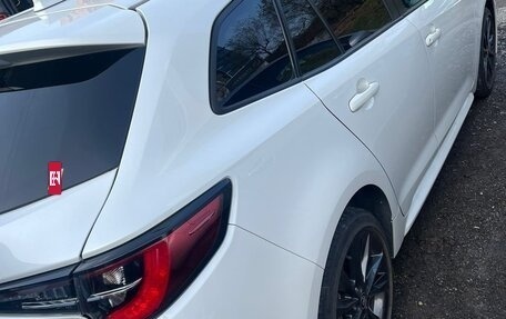 Toyota Corolla, 2020 год, 2 195 000 рублей, 7 фотография