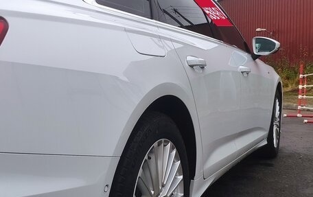 Audi A6, 2020 год, 5 400 000 рублей, 7 фотография