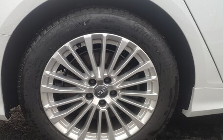 Audi A6, 2020 год, 5 400 000 рублей, 17 фотография