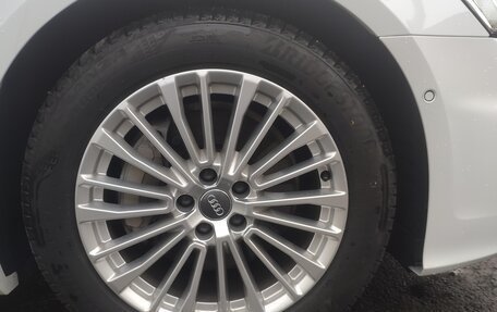 Audi A6, 2020 год, 5 400 000 рублей, 18 фотография