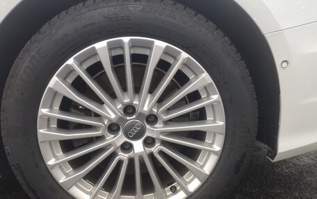 Audi A6, 2020 год, 5 400 000 рублей, 20 фотография