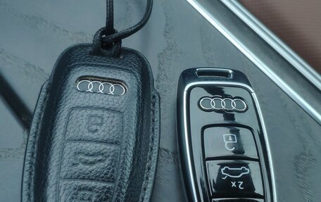 Audi A6, 2020 год, 5 400 000 рублей, 30 фотография