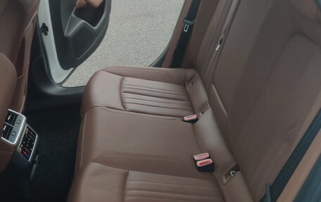 Audi A6, 2020 год, 5 400 000 рублей, 33 фотография