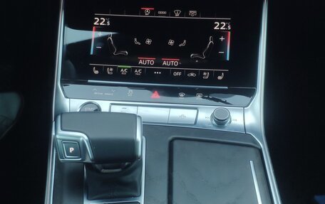 Audi A6, 2020 год, 5 400 000 рублей, 29 фотография